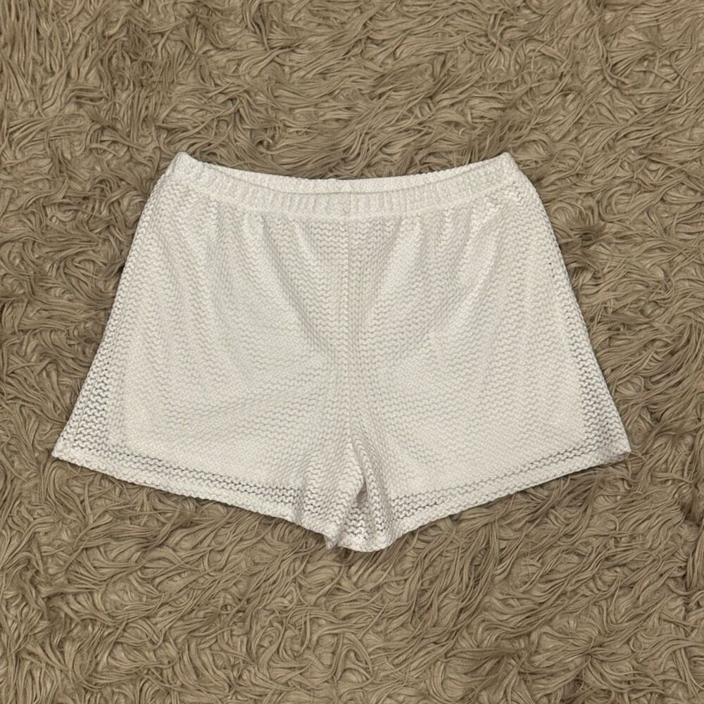 Zunie shorts NWT size 16